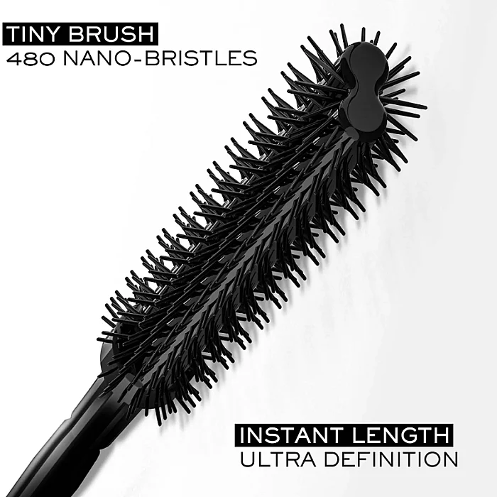 Mascara cu efect de alungire a genelor Lash Idole Flutter Extension
