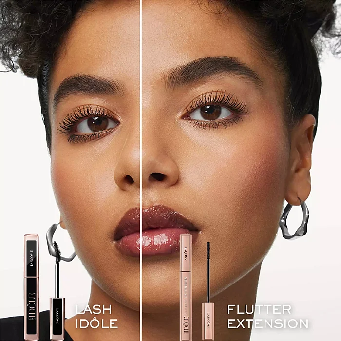 Mascara cu efect de alungire a genelor Lash Idole Flutter Extension