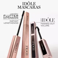 Mascara cu efect de alungire a genelor Lash Idole Flutter Extension