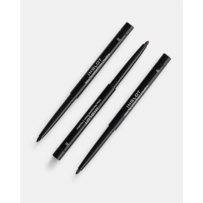 Creion cremos pentru ochi Colour Play Eyeliner