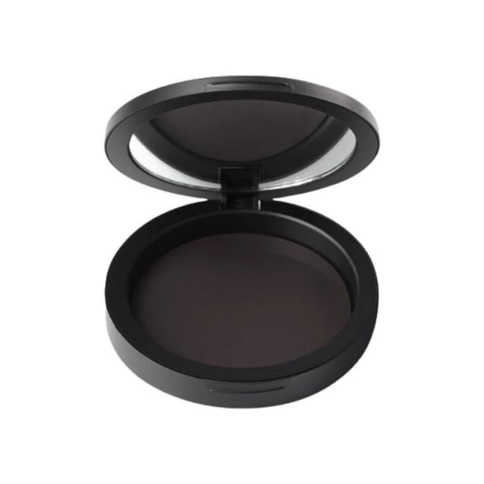 Paleta magnetica personalizabila cu oglinda Freedom System Palette [1] Round Matte