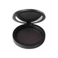 Paleta magnetica personalizabila cu oglinda Freedom System Palette [1] Round Matte