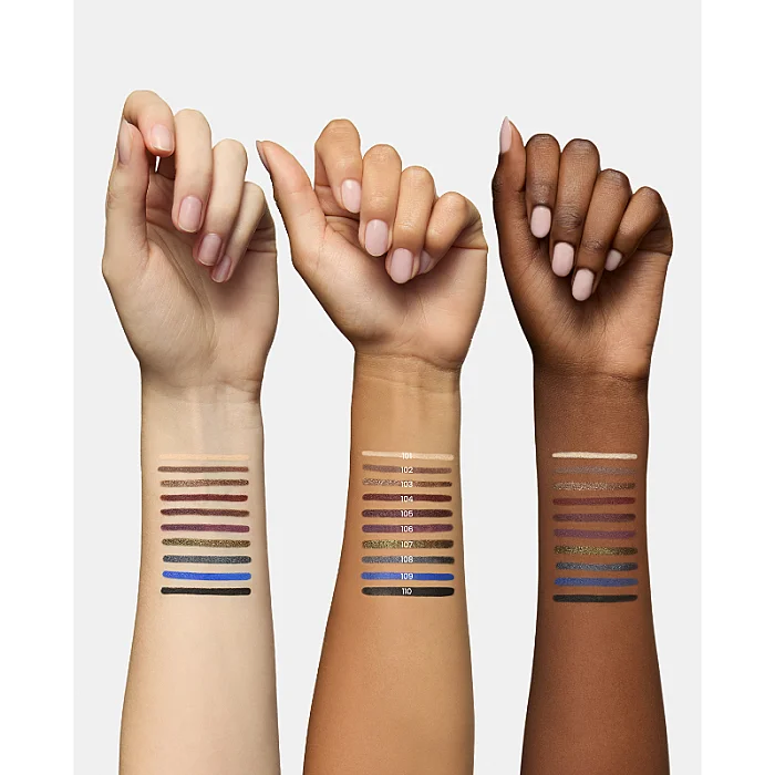 Creion de ochi cremos Creamy Line Eyeliner