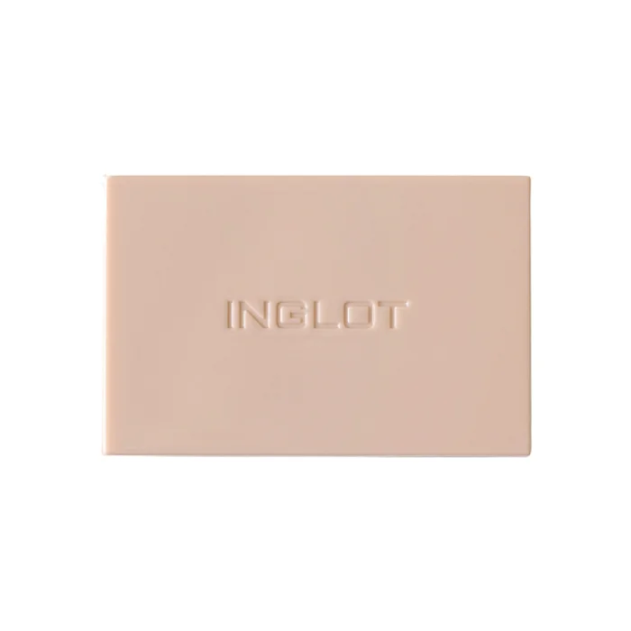 Paleta magnetica personalizabila cu oglinda Freedom System Flexi Palette Beige [2]