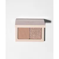 Paleta magnetica personalizabila cu oglinda Freedom System Flexi Palette Beige [2]