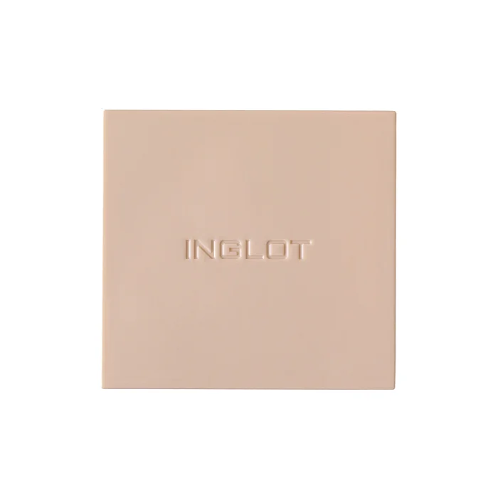 Paleta magnetica personalizabila cu oglinda Freedom System Flexi Palette Beige [4]