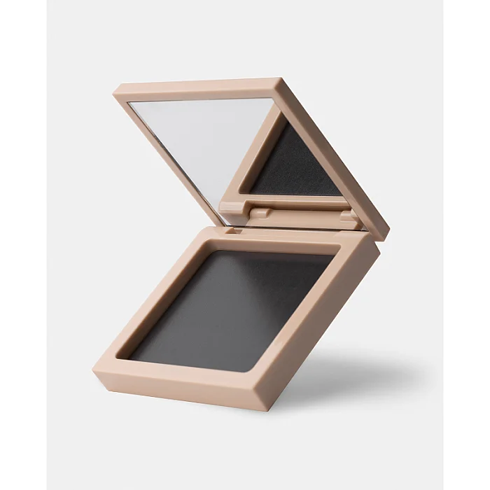 Paleta magnetica personalizabila cu oglinda Freedom System Flexi Palette Beige [4]