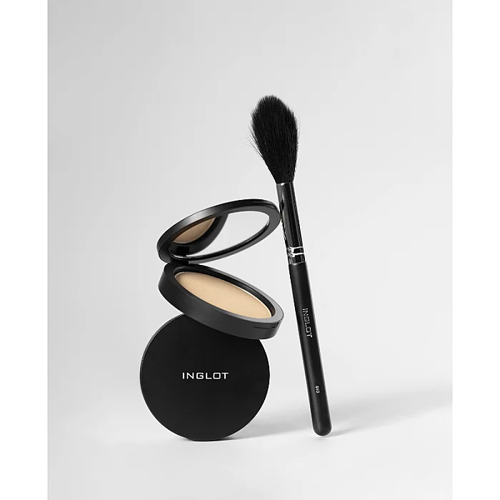 Rezerva pudra compacta cu textura ultra-usoara Freedom System Air-Light Finish Pressed Powder