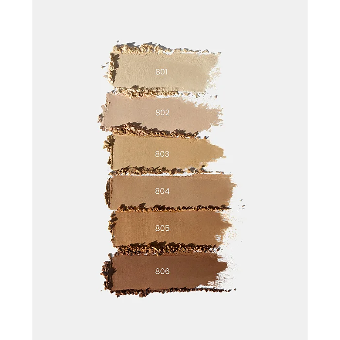 Rezerva pudra compacta cu textura ultra-usoara Freedom System Air-Light Finish Pressed Powder