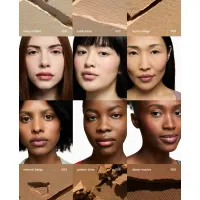 Rezerva pudra compacta cu textura ultra-usoara Freedom System Air-Light Finish Pressed Powder
