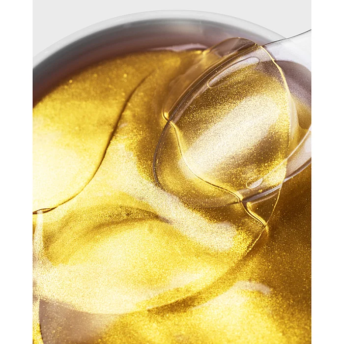 Plasturi din hidrogel pentru lifting cu colagen Lifting Eye Patches with Collagen
