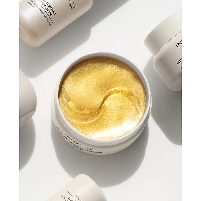 Plasturi din hidrogel pentru lifting cu colagen Lifting Eye Patches with Collagen