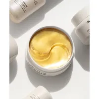 Plasturi din hidrogel pentru lifting cu colagen Lifting Eye Patches with Collagen