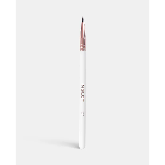 Pensula pentru eyeliner si detalii Playinn 207