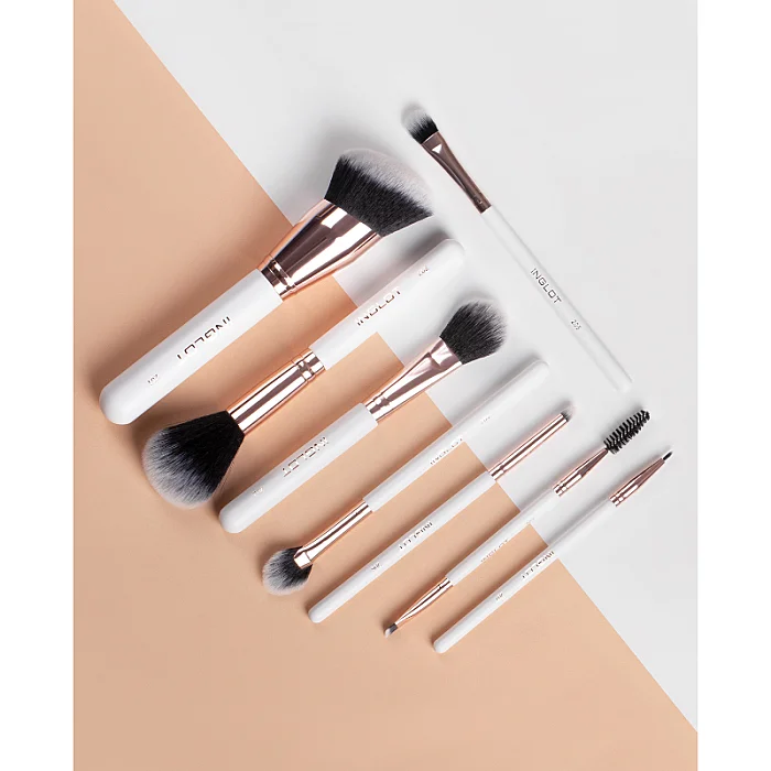 Pensula precisa pentru blending Playinn 208
