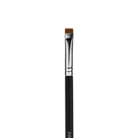 Pensula plata pentru eyeliner si sprancene 63S