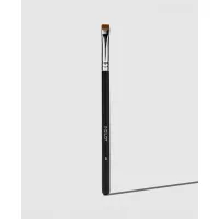 Pensula plata pentru eyeliner si sprancene 63S