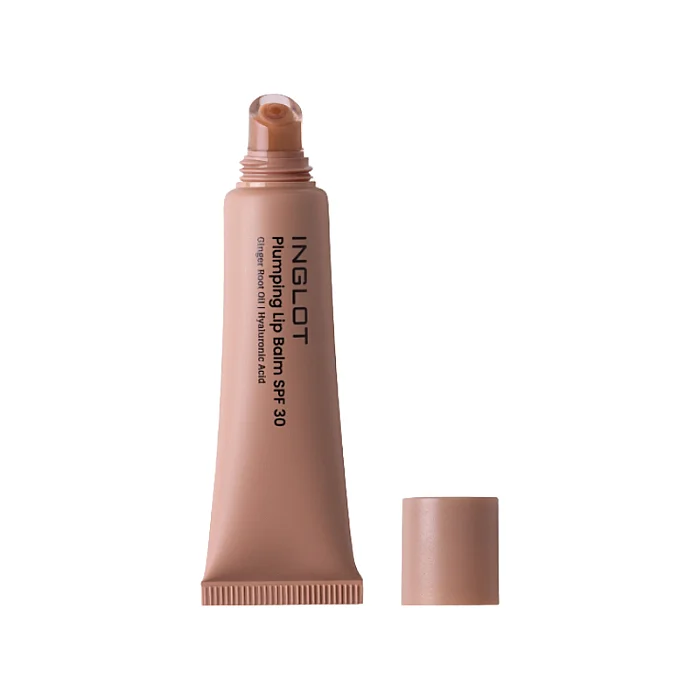 Balsam volumizant cu SPF 30 Plumping Lip Balm