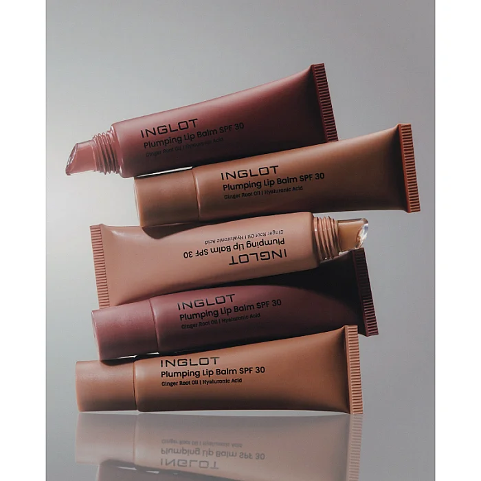 Balsam volumizant cu SPF 30 Plumping Lip Balm