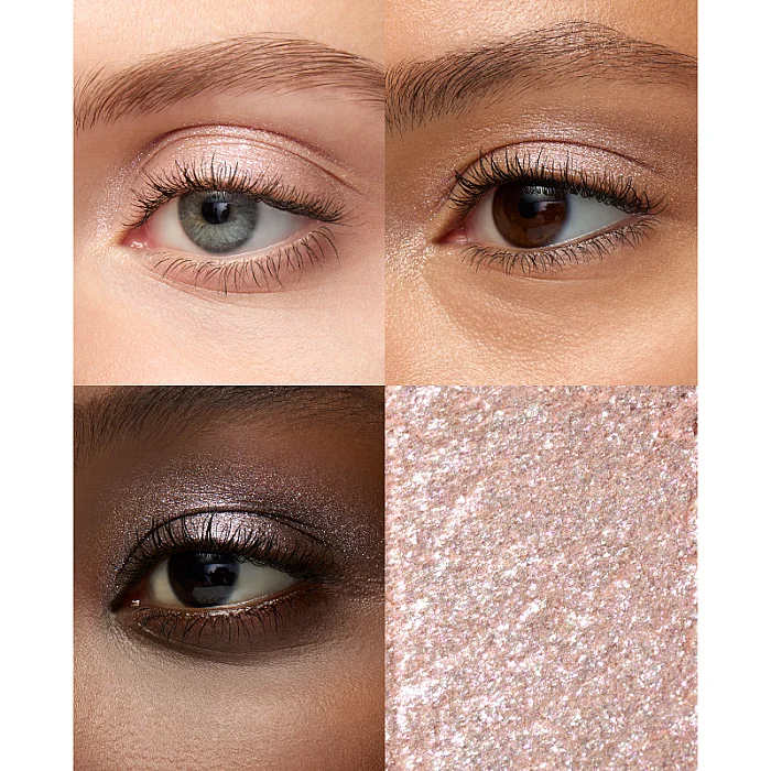 Fard de pleoape Shimmer Glow Eyeshadow