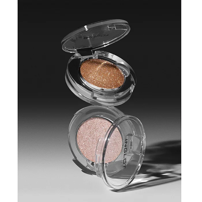 Fard de pleoape Shimmer Glow Eyeshadow