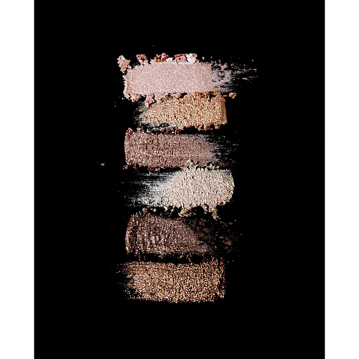 Fard de pleoape Shimmer Glow Eyeshadow