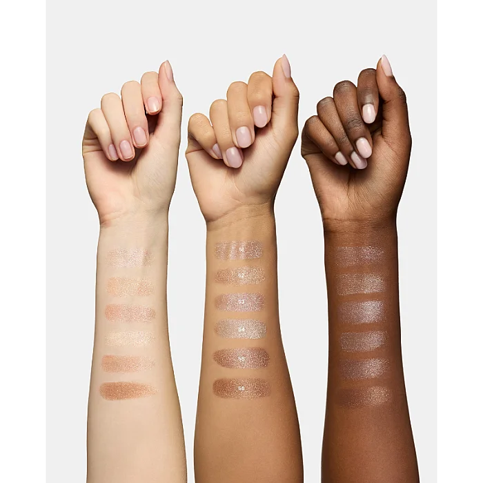 Fard de pleoape Shimmer Glow Eyeshadow