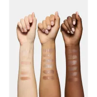 Fard de pleoape Shimmer Glow Eyeshadow