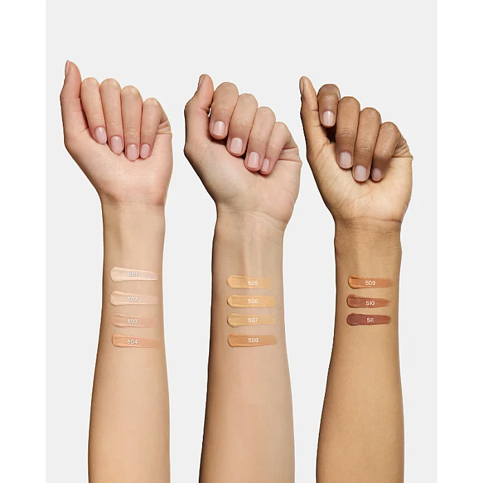 CC Cream cu SPF 30 Skin-Perfecting CC Face Cream