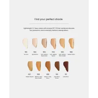 CC Cream cu SPF 30 Skin-Perfecting CC Face Cream