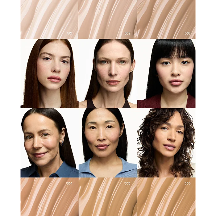 CC Cream cu SPF 30 Skin-Perfecting CC Face Cream