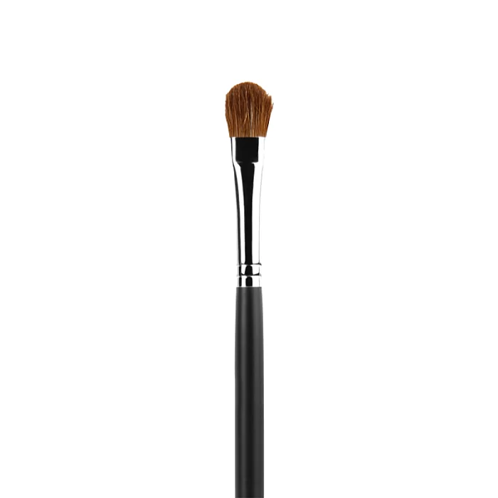 Pensula pentru blending din par de ponei 16PP