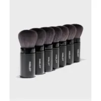 Pensula retractabila pentru aplicarea produselor pudra 61SS