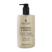 Sapun lichid de maini Bergamot & Pomelo Hand Wash