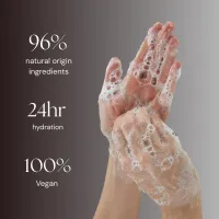 Sapun lichid de maini Bergamot & Pomelo Hand Wash