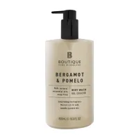 Gel de dus Bergamot & Pomelo Body Wash