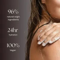 Gel de dus Bergamot & Pomelo Body Wash