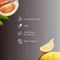 Gel de dus Bergamot & Pomelo Body Wash