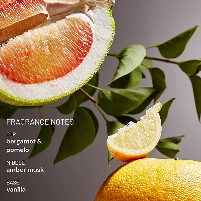 Lotiune de maini si corp Bergamot & Pomelo Hand&Body Lotion