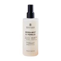 Spray pentru corp si par Bergamot & Pomelo Hair&Body Mist