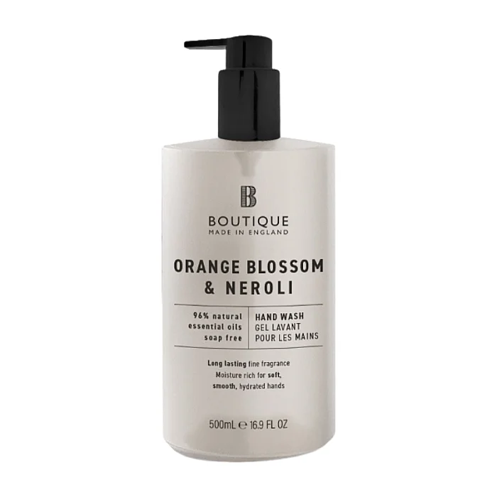 Sapun lichid de maini Orange Blossom & Neroli Hand Wash