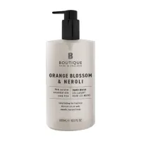 Sapun lichid de maini Orange Blossom & Neroli Hand Wash