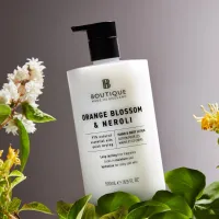 Lotiune de maini si corp Orange Blossom & Neroli Hand&Body Lotion
