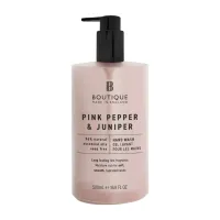 Sapun lichid de maini Pink Pepper & Juniper Hand Wash