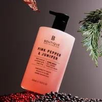Sapun lichid de maini Pink Pepper & Juniper Hand Wash