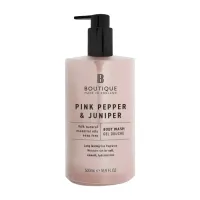 Gel de dus Pink Pepper & Juniper Body Wash