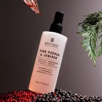 Spray pentru corp si par Pink Pepper & Juniper Hair&Body Mist