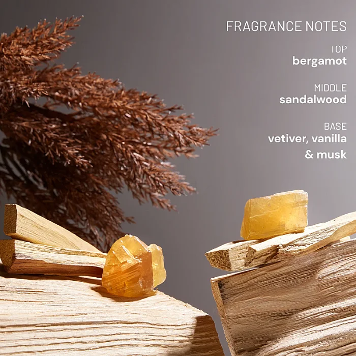 Lotiune de maini si corp Sandalwood & Vetiver Hand&Body Lotion