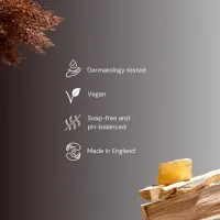 Lotiune de maini si corp Sandalwood & Vetiver Hand&Body Lotion