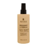 Spray pentru corp si par Sandalwood & Vetiver Hair&Body Mist